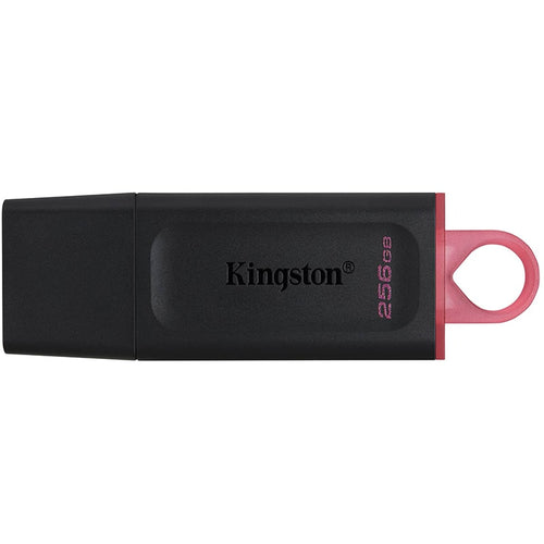 USB ფლეშ მეხსიერება Kingston 256GB DataTraveler Exodia (DTX/256GB)