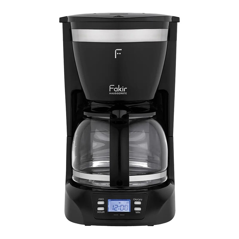 ყავის აპარატი Fakir Coffee Enjoy Filter