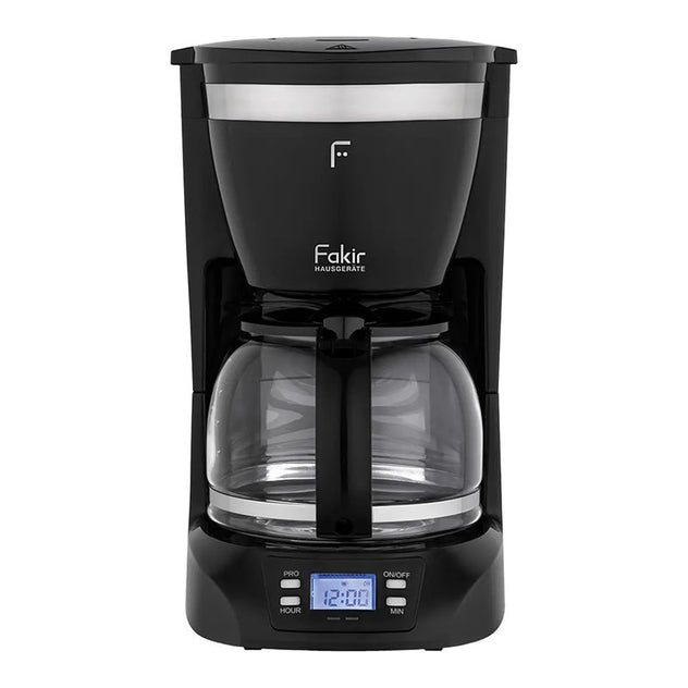 ყავის აპარატი Fakir Coffee Enjoy Filter