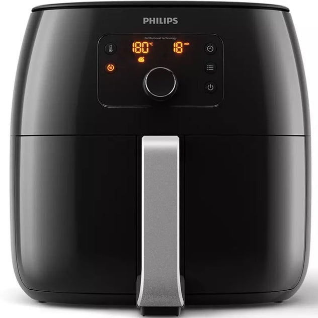 აეროგრილი PHILIPS Premium XXL