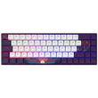 კლავიატურა Dark Project DPP 68 SUNRISE DPP688_GSH_SUNR_ANSI_EN