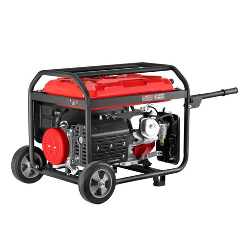 ბენზინის გენერატორი 7.5kw RONIX RH-4784