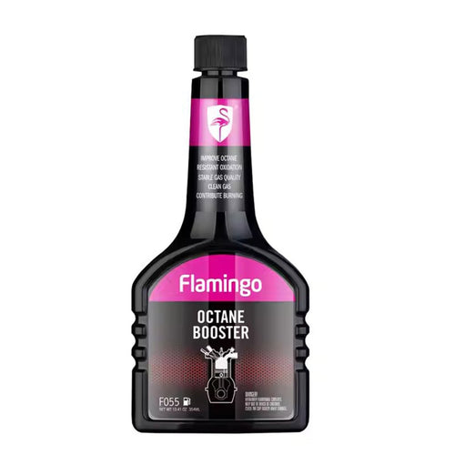ოქტანის მომამატებელი FLAMINGO F055