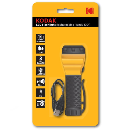 ფანარი Kodak HANDY 100R 9476