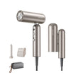 თმის ფენი Dreame Pocket Titanium Gold AHD51
