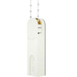 ავტომატური ჟალუზის ძრავა Moes ZigBee Smart DIY Motorized Roller Blinds/Shades Drive Motor ZC-LS-EU-MS