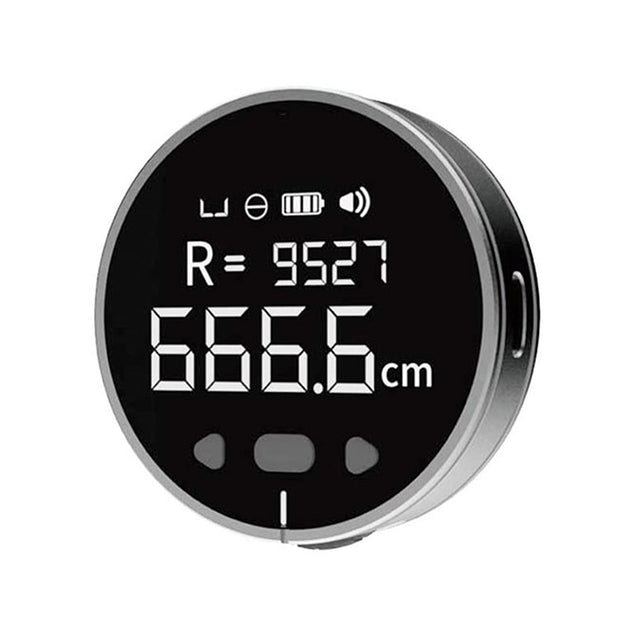 ელექტრო სახაზავი Xiaomi ATuMan Mini Q