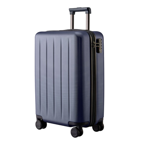 ჩემოდანი NINETYGO Danube Luggage 20'' Blue (120501)