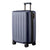 ჩემოდანი NINETYGO Danube Luggage 20'' Blue (120501)