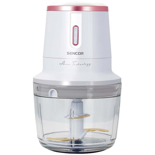 უსადენო ჩოფერი SENCOR SCB 9000WH