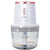 უსადენო ჩოფერი SENCOR SCB 9000WH