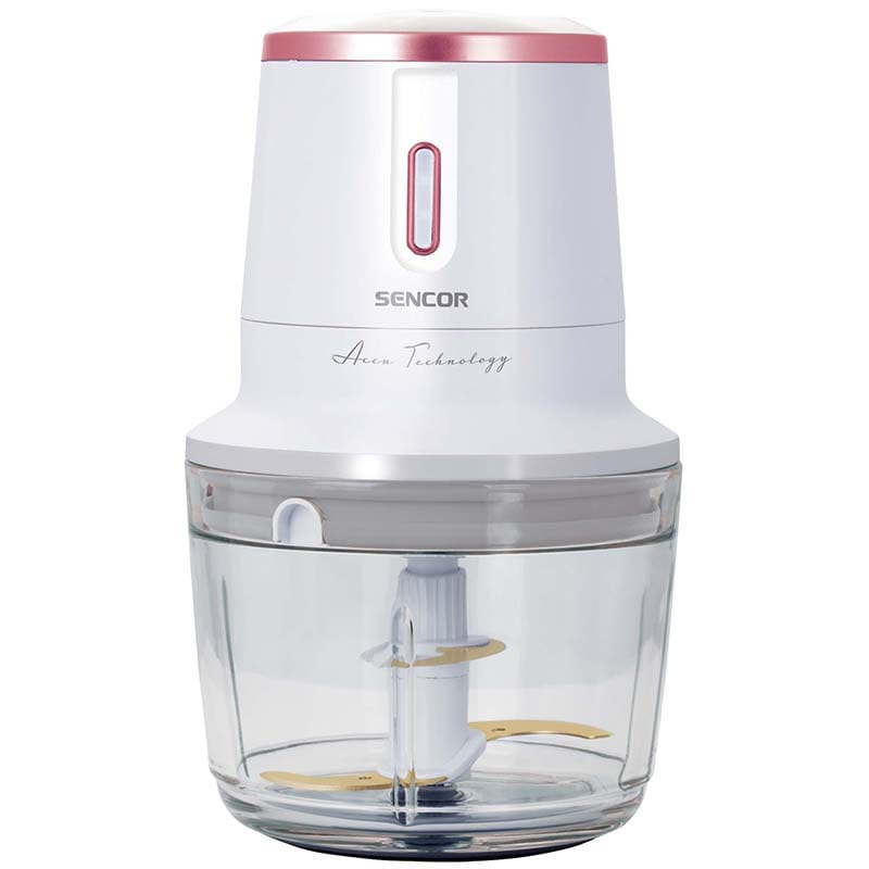 უსადენო ჩოფერი SENCOR SCB 9000WH