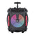 Bluetooth დინამიკი მიკროფონით და პულტით ZQS12110