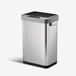 ნაგვის ურნა 45ლ EKO EK9262MT-45L