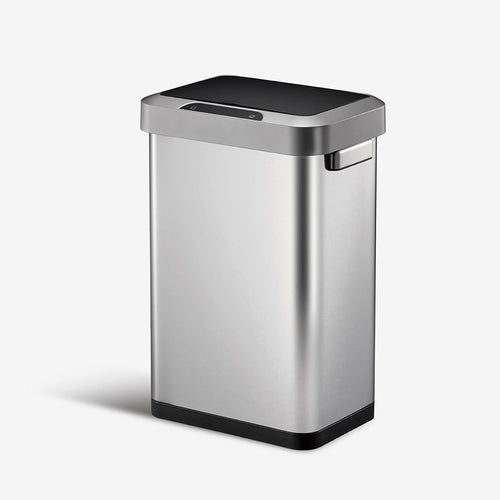 ნაგვის ურნა 45ლ EKO EK9262MT-45L