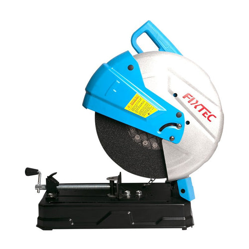 რკინის საჭრელი დაზგა 2000w FIXTEC FCO35506