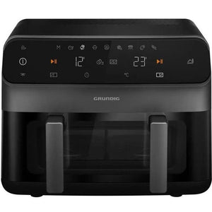 აეროგრილი 9.5ლ Grundig FRY 9320