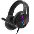 ყურსასმენი MARVO H8618 BK Wired Headset