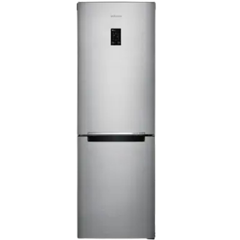 მაცივარი მშრალი ყინვით Samsung RB29FERNDSA/WR კლასი A+
