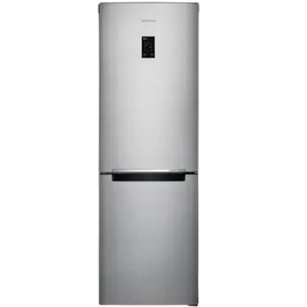 მაცივარი მშრალი ყინვით Samsung RB29FERNDSA/WR კლასი A+