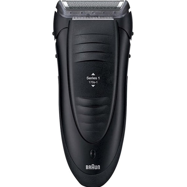 წვერსაპარსი BRAUN 170S-1 MULTI BLK.SMBOX SH