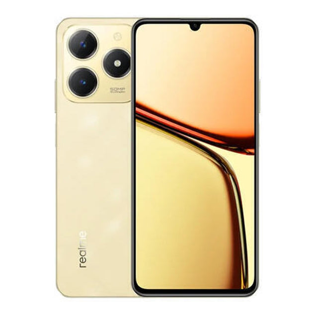 მობილური ტელეფონი Realme C61