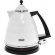 ელექტრო ჩაიდანი DeLonghi KBJ2001.W