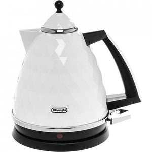 ელექტრო ჩაიდანი DeLonghi KBJ2001.W