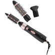 სავარცხლიანი ფენი ETA 432190010 FENITÉ BLACK EDITION