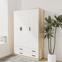 გარდერობი Gelens IS0831