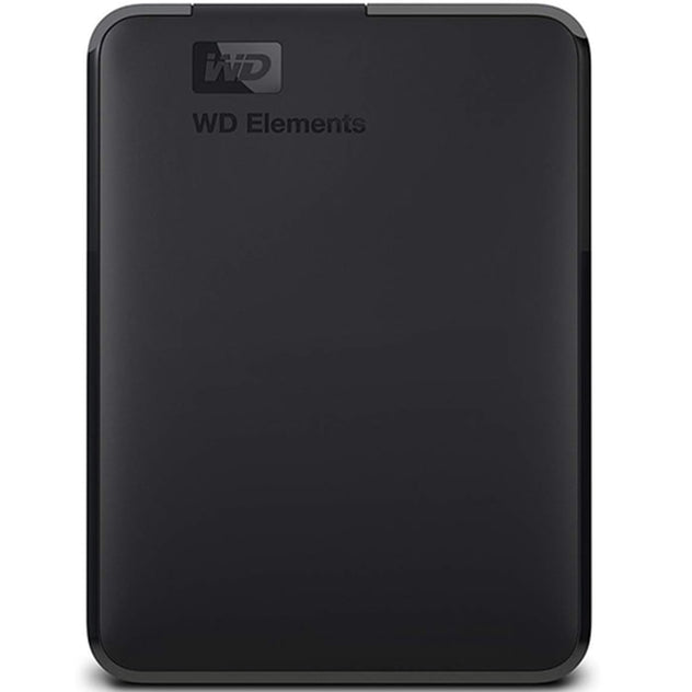 მყარი დისკი Western Digital 2TB WD Elements USB 3.0