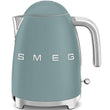 ჩაიდანი SMEG KLF03EGMEU