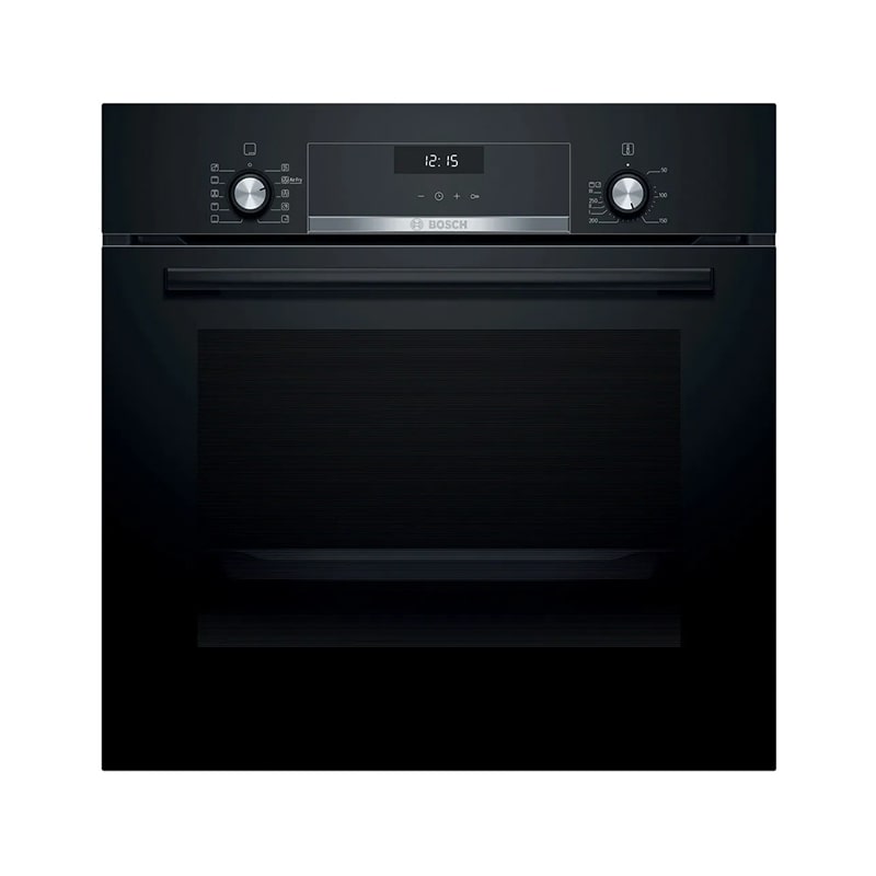 ჩასაშენებელი ელ. ღუმელი BOSCH HBJ558YB3Q