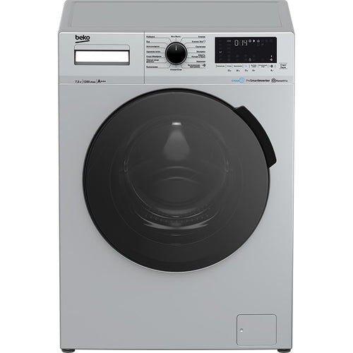 სარეცხი მანქანა 7.5კგ BEKO WSPE7H616S