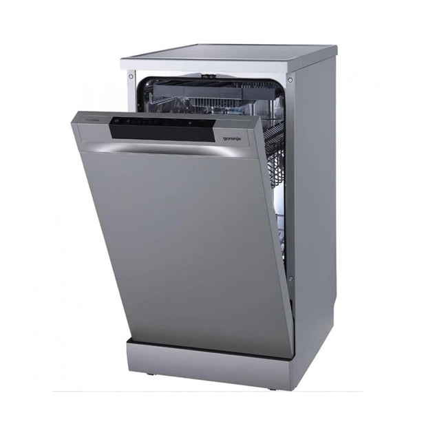 ჭურჭლის სარეცხი მანქანა GORENJE GS541D10X კლასი A++