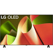 Smart 4K ტელევიზორი LG OLED55B5RLA.AMCN 55 inch (140 სმ)