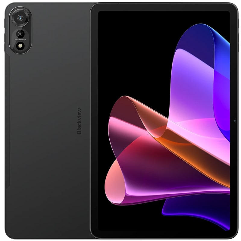 ტაბლეტი Blackview Mega 2 LTE 11.97' IPS 8GB 256GB + სტაილუსი და ქეისი