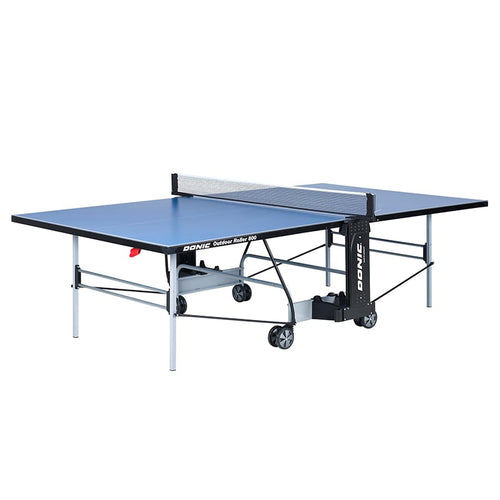 მაგიდის ჩოგბურთის მაგიდა DONIC Outdoor Roller 800 -5
