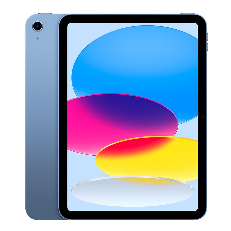 პლანშეტი Apple iPad 2022 10th Generation 10.9