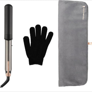 თმის უთო(დასახვევი) REMINGTON S6077 E51 ONE Straight & Curl Styler