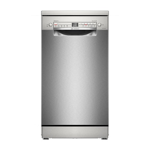 ჭურჭლის სარეცხი მანქანა BOSCH SPS2HMI54Q