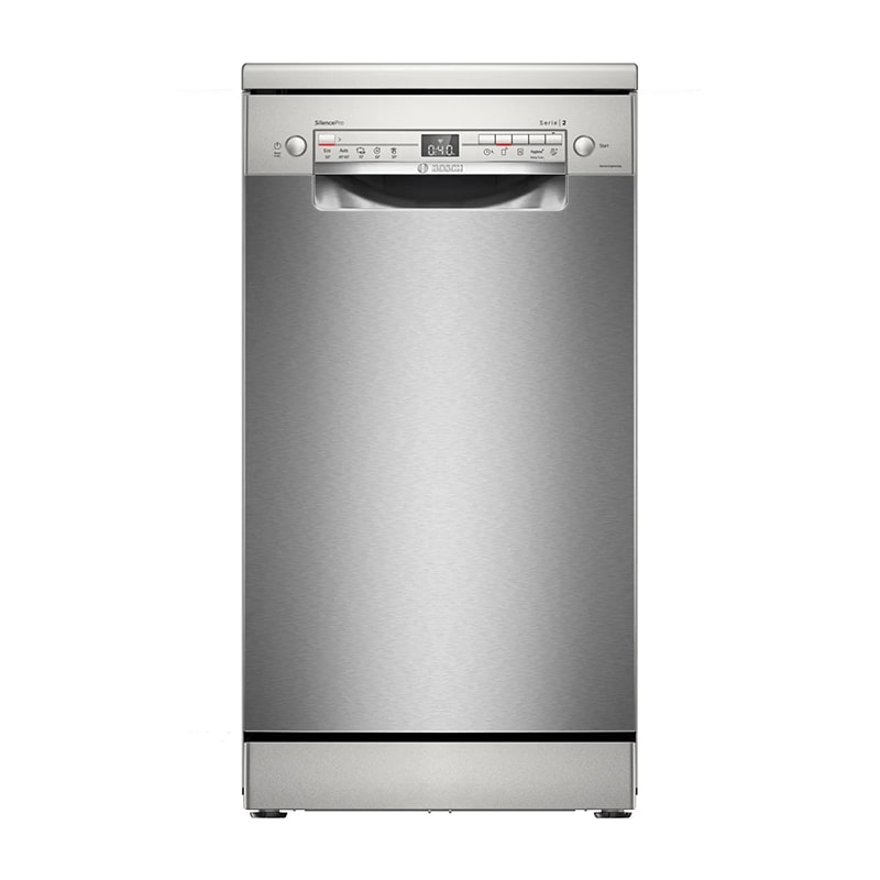 ჭურჭლის სარეცხი მანქანა BOSCH SPS2HMI54Q