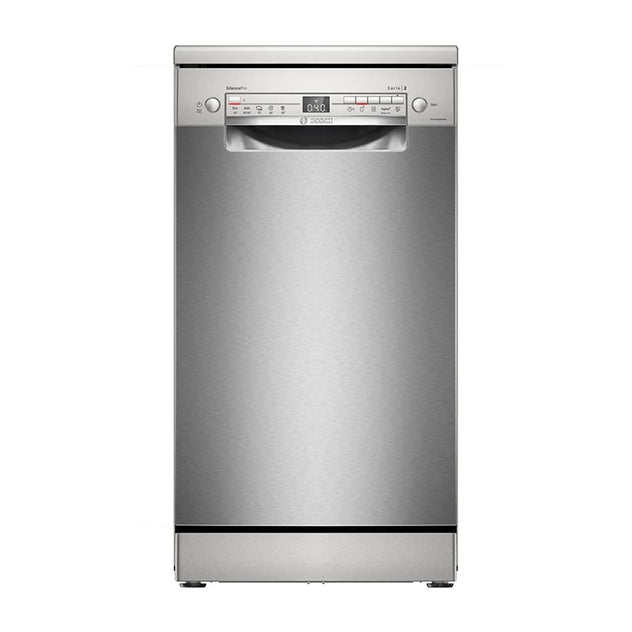 ჭურჭლის სარეცხი მანქანა BOSCH SPS2HMI54Q