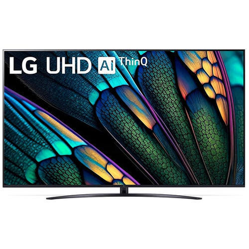 Smart 4K ტელევიზორი LG 43UR81006LJ 43 inch (109 სმ)