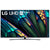 Smart 4K ტელევიზორი LG 43UR81006LJ 43 inch (109 სმ)