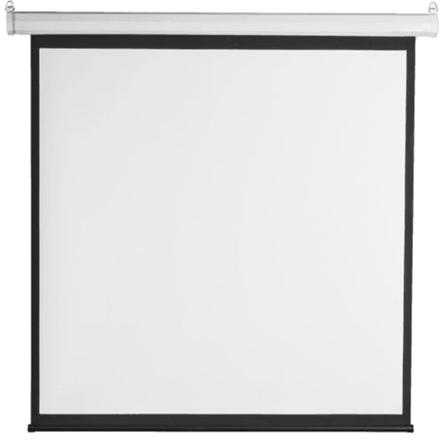 პროექტორის ეკრანი SBOX PSA-112-2