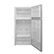 მაცივარი REGAL AG 1284 INOX