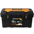 ინსტრუმენტების ყუთი 22 EKO-METAL KİLİTLİ TAKIM ÇANTA ASR-5030