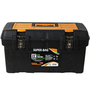 ინსტრუმენტების ყუთი 22 EKO-METAL KİLİTLİ TAKIM ÇANTA ASR-5030