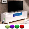 ტელევიზორის მაგიდა განათებით Gelens IS0029 Colour